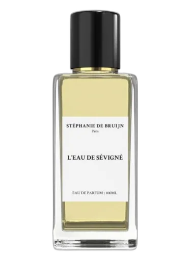 L'eau De Sevigne Stéphanie De Bruijn - Parfum Sur Mesure by Stéphanie de Bruijn - Parfum sur Mesure