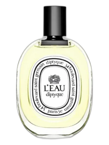 L'eau Eau De Toilette Diptyque by Diptyque