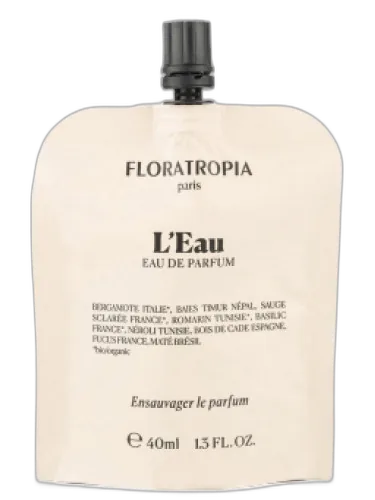 L'eau Floratropia