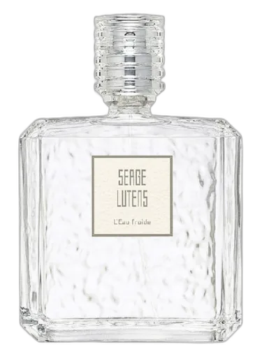 L'eau Froide Serge Lutens by Serge Lutens