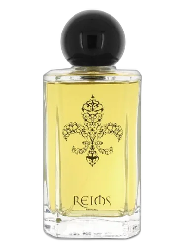 L'eau Gothique Reims by Reims