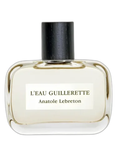 L'eau Guillerette Anatole Lebreton by Anatole Lebreton