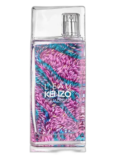 L'eau Kenzo Aquadisiac Pour Femme Kenzo by Kenzo