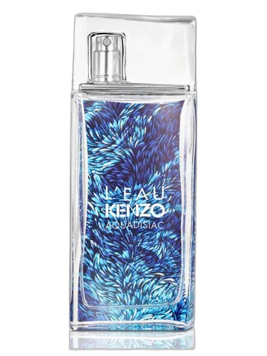 L'eau Kenzo Aquadisiac Pour Homme Kenzo by Kenzo