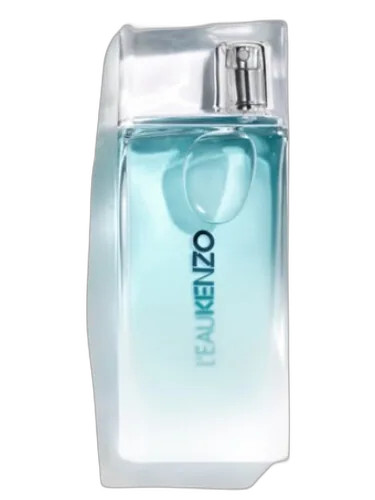 L'eau Kenzo Glacée Pour Homme Kenzo by Kenzo