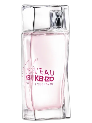 L'eau Kenzo Pour Femme Hyper Wave Kenzo by Kenzo