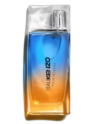 L'eau Kenzo Pour Homme Sunlight Edition Limitée Kenzo by Kenzo