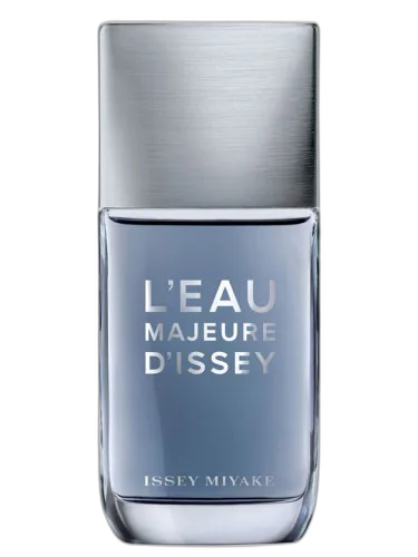 L'eau Majeure D'issey Issey Miyake by Issey Miyake