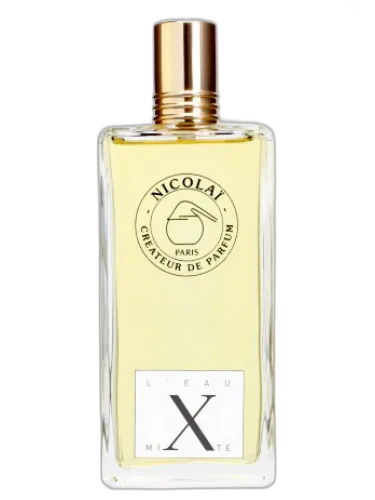 L'eau Mixte Nicolai Parfumeur Createur by Nicolai Parfumeur Createur