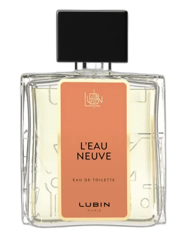 L'eau Neuve Lubin by Lubin