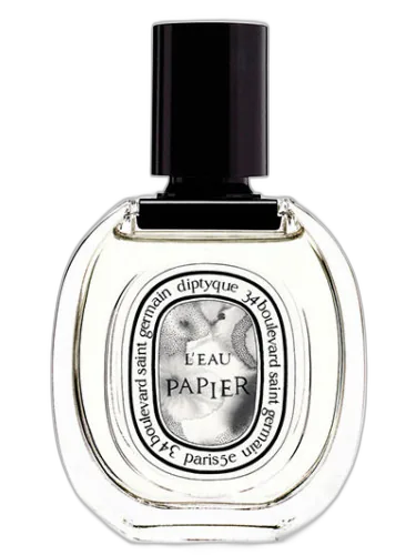 L'eau Papier Diptyque by Diptyque