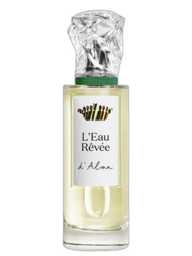 L'eau Rêvée D'alma Sisley by Sisley