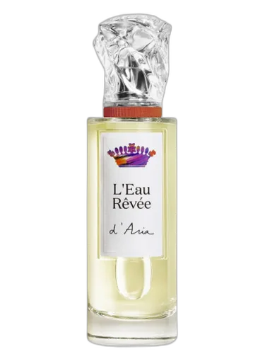 L'eau Rêvée D'aria Sisley by Sisley