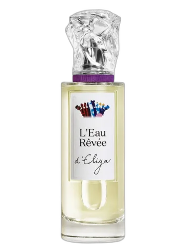 L'eau Rêvée D'eliya Sisley by Sisley