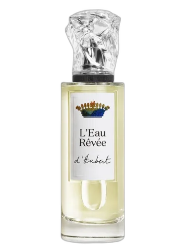L'eau Rêvée D'hubert Sisley by Sisley