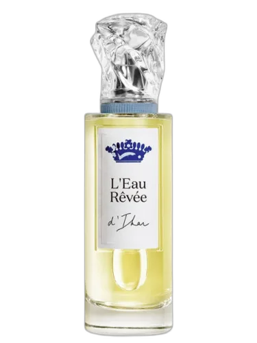 L'eau Rêvée D'ikar Sisley by Sisley