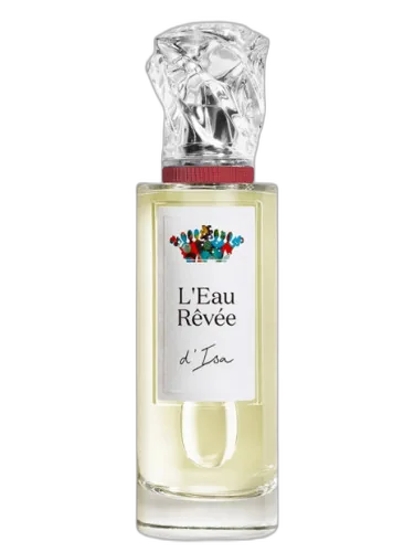 L'eau Rêvée D'isa Sisley by Sisley