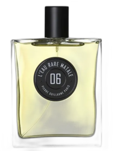 L'eau Rare Matale 06 Pierre Guillaume Paris by Pierre Guillaume Paris