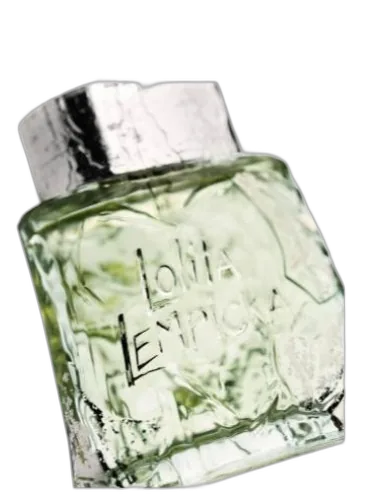 L'eau Au Masculin Lolita Lempicka