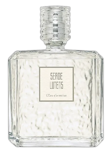 L'eau D'armoise Serge Lutens by Serge Lutens
