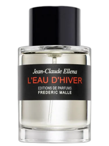 L'eau D'hiver Frederic Malle by Frederic Malle