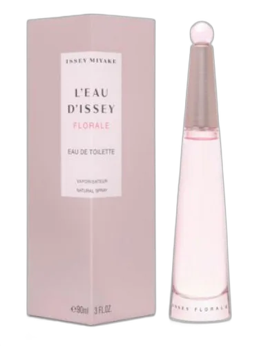 L'eau D'issey Florale Issey Miyake