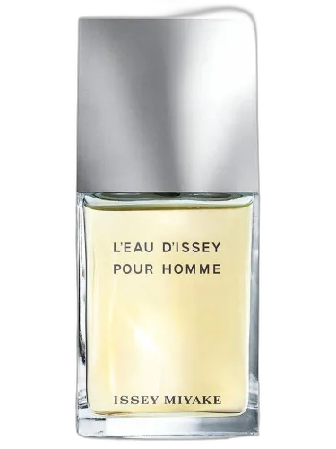 L'eau D'issey Pour Homme Fraiche Issey Miyake by Issey Miyake