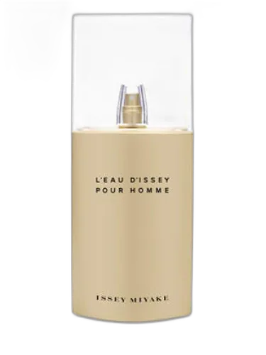 L'eau D'issey Pour Homme Gold Absolute Issey Miyake by Issey Miyake