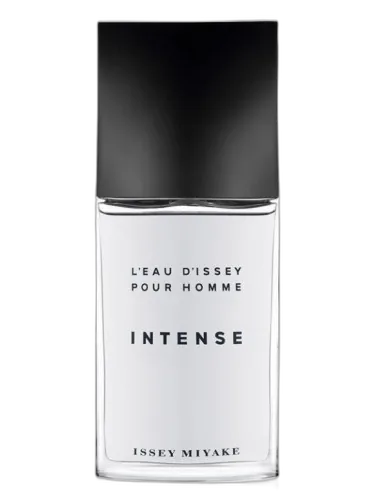 L'eau D'issey Pour Homme Intense Issey Miyake by Issey Miyake