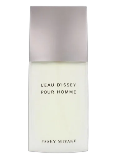 L'eau D'issey Pour Homme Issey Miyake by Issey Miyake