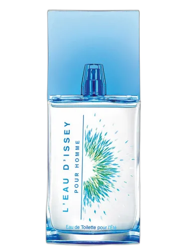 L'eau D'issey Pour Homme Summer 2016 Issey Miyake by Issey Miyake