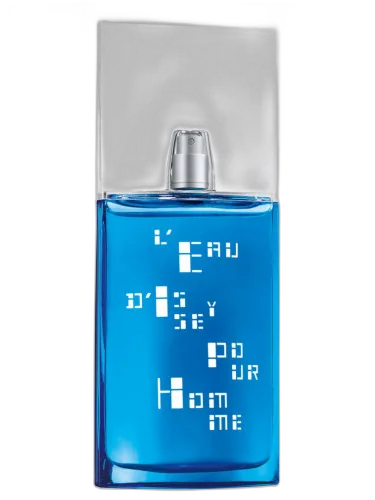 L'eau D'issey Pour Homme Summer 2017 Issey Miyake by Issey Miyake