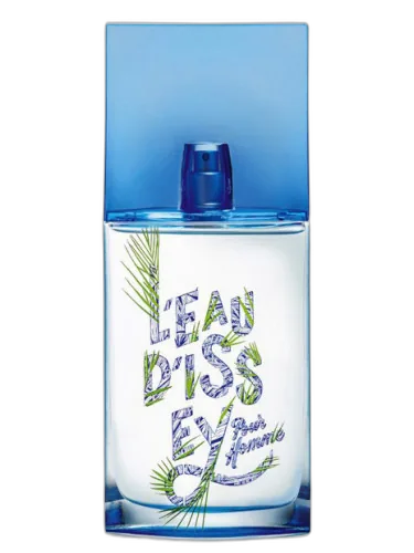 L'eau D'issey Pour Homme Summer 2018 Issey Miyake by Issey Miyake