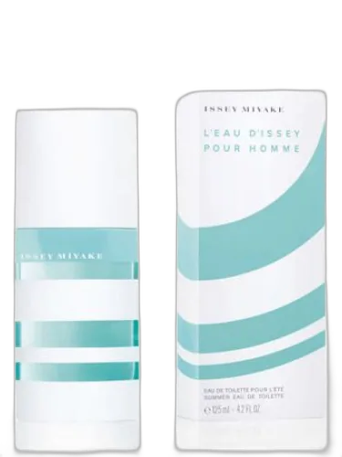 L'eau D'issey Pour Homme Summer Eau De Toilette Issey Miyake by Issey Miyake