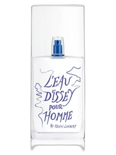 L'eau D'issey Pour Homme Summer Edition By Kevin Lucbert Issey Miyake by Issey Miyake