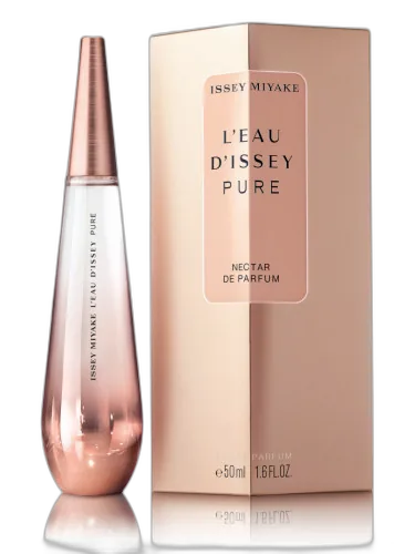 L'eau D'issey Pure Nectar De Parfum Issey Miyake by Issey Miyake