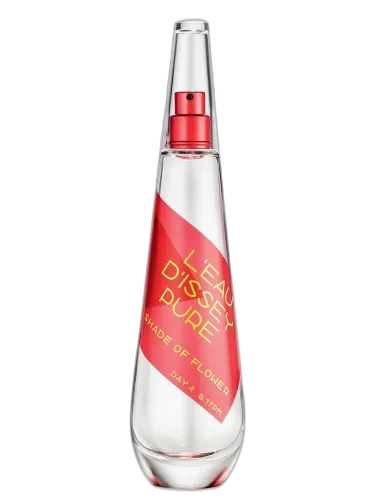 L'eau D'issey Pure Shade Of Flower Issey Miyake by Issey Miyake