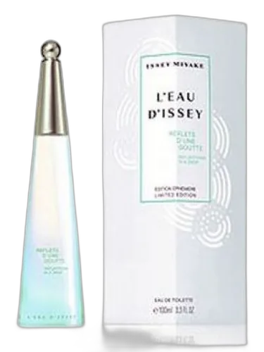 L'eau D'issey Reflection In A Drop Issey Miyake by Issey Miyake