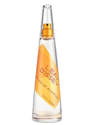L'eau D'issey Shade Of Sunrise Issey Miyake by Issey Miyake