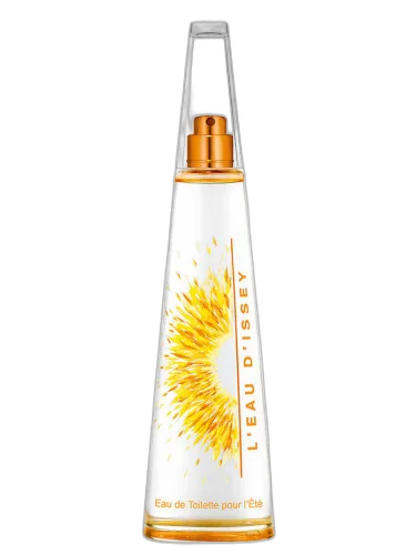 L'eau D'issey Summer 2016 Issey Miyake by Issey Miyake
