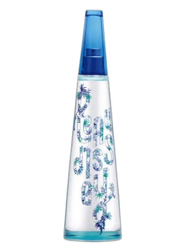 L'eau D'issey Summer 2018 Issey Miyake by Issey Miyake