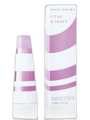 L'eau D'issey Summer Eau De Toilette Issey Miyake