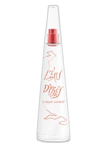 L'eau D'issey Summer Edition By Kevin Lucbert Issey Miyake by Issey Miyake