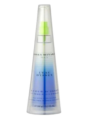 L'eau D'issey Summer Glimmer Issey Miyake by Issey Miyake