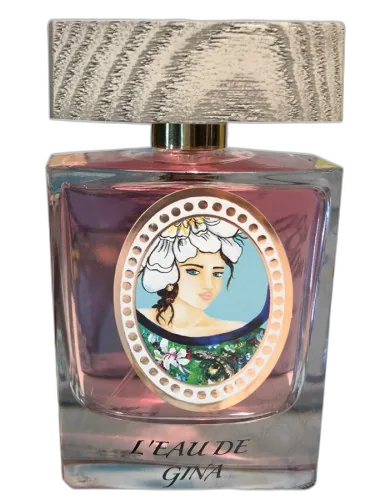 L'eau De Gina Au Pays De La Fleur D’oranger