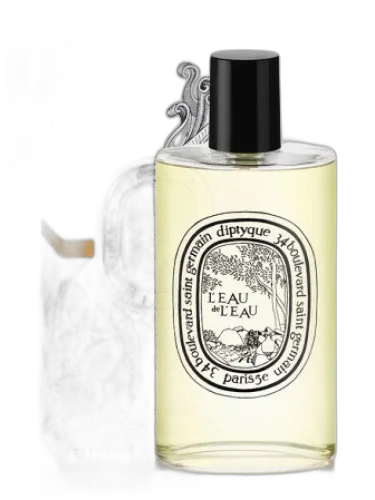 L'eau De L'eau Diptyque by Diptyque