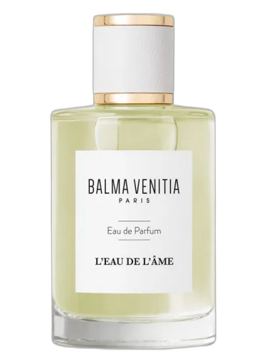 L'eau De Lame Balma Venitia by Balma Venitia