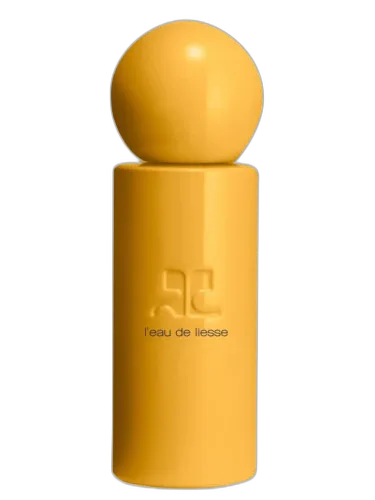 L'eau De Liesse Courrèges by Courrèges