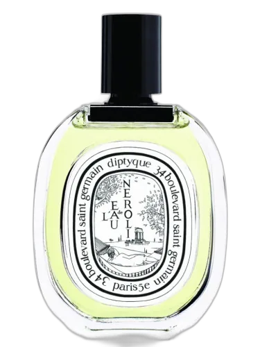 L'eau De Neroli Diptyque