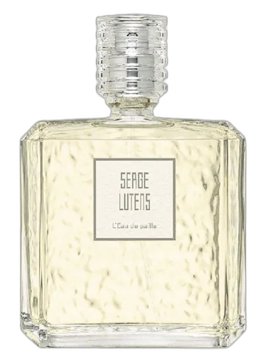 L'eau De Paille Serge Lutens by Serge Lutens